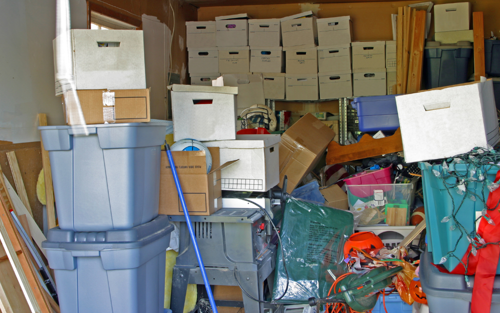 Customizable Storage Sheds: Get your Garage Back!