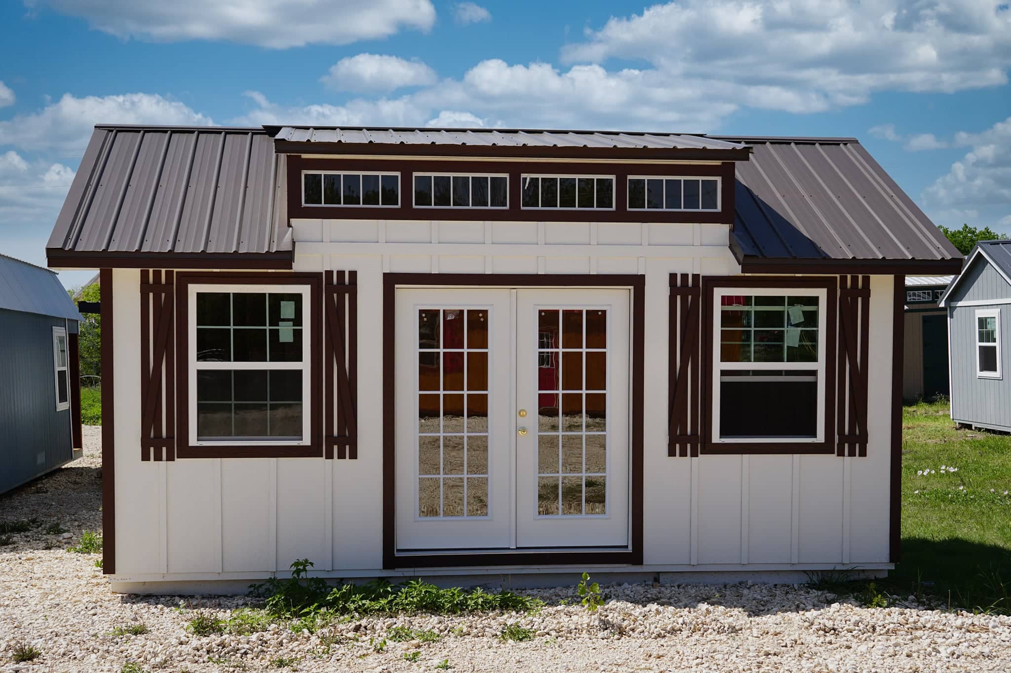Should I Buy Quality Or Build A Cheap Shed?
