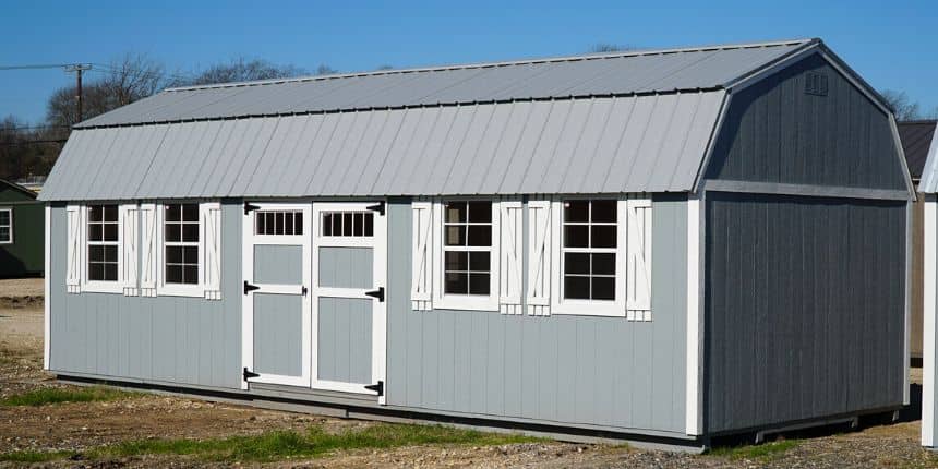 Sheds For Sale Buyers Guide