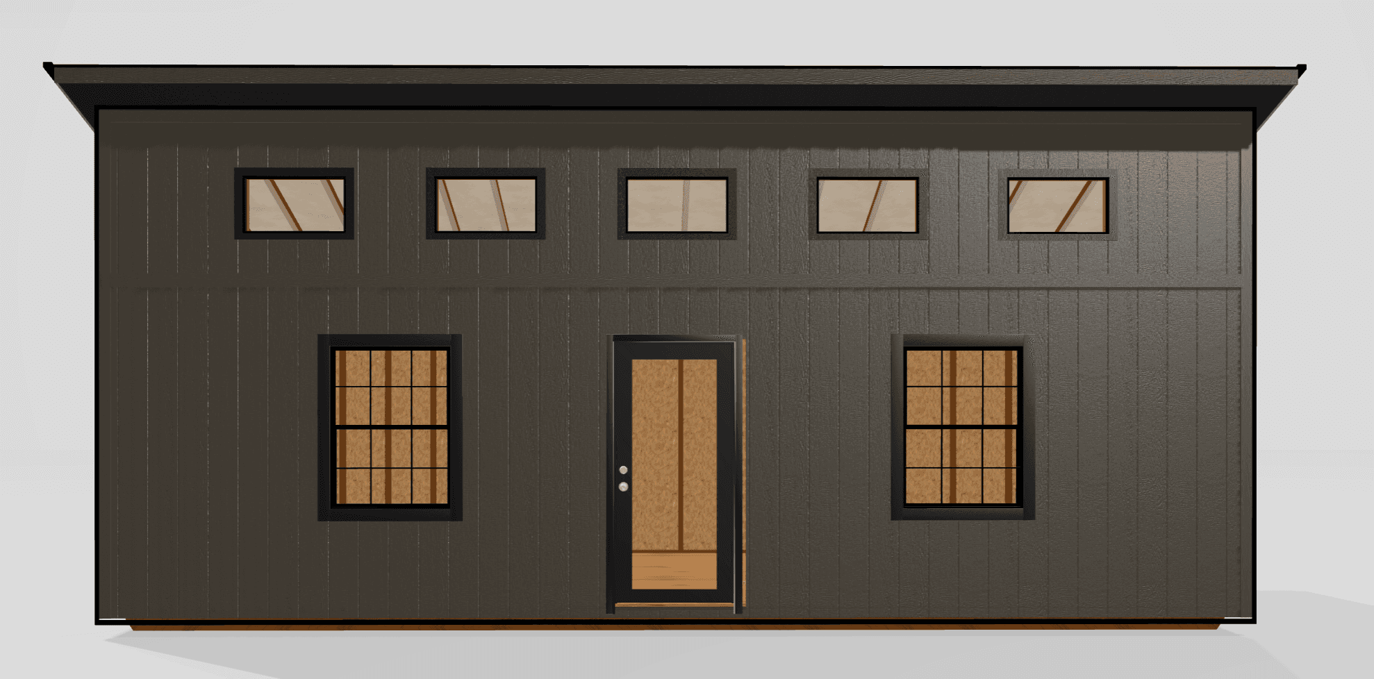 Studio Luxe - 14x28