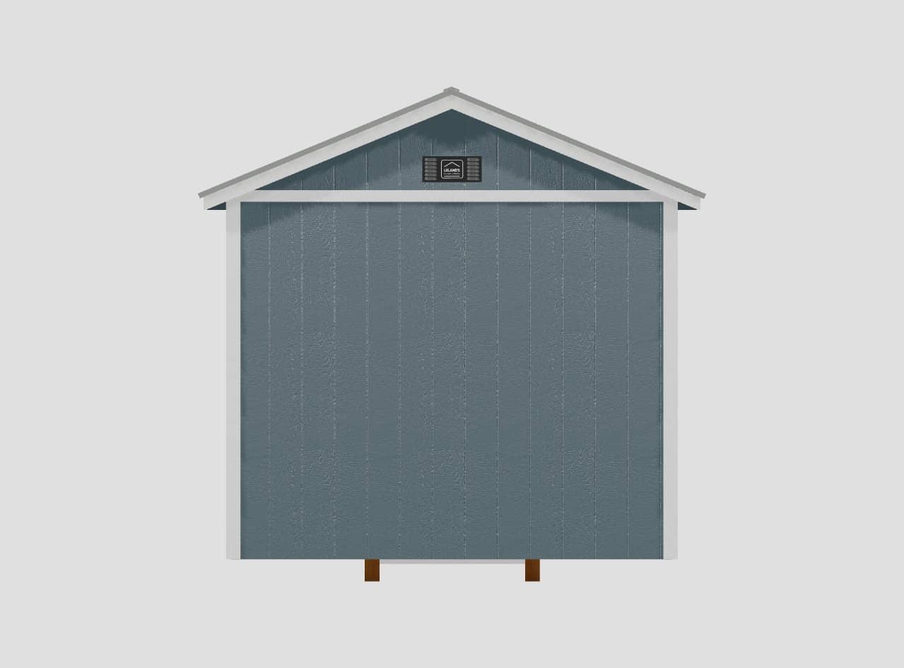 Cabinette - 10x12