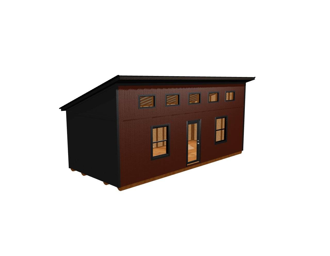 Studio Luxe - 12x28