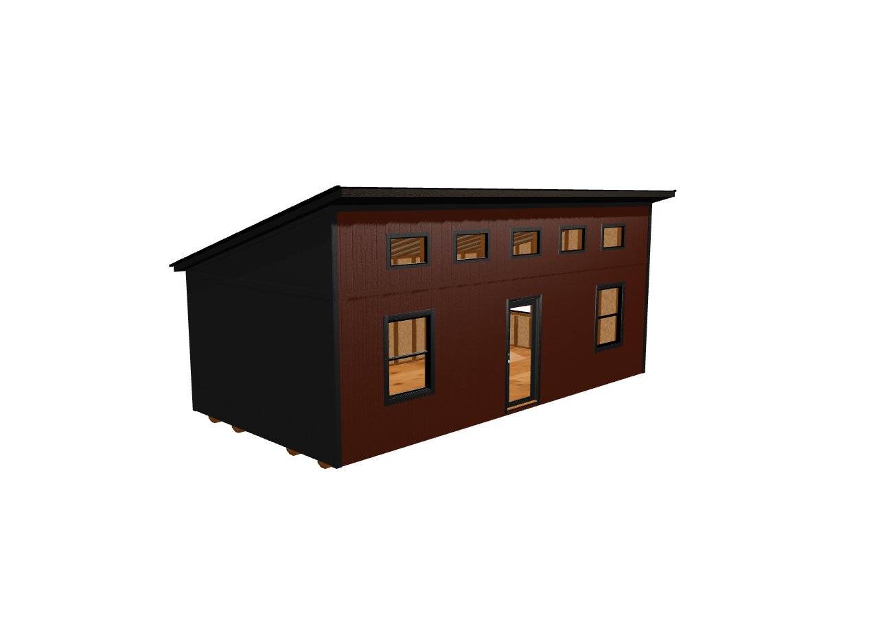 Studio Luxe - 14x28