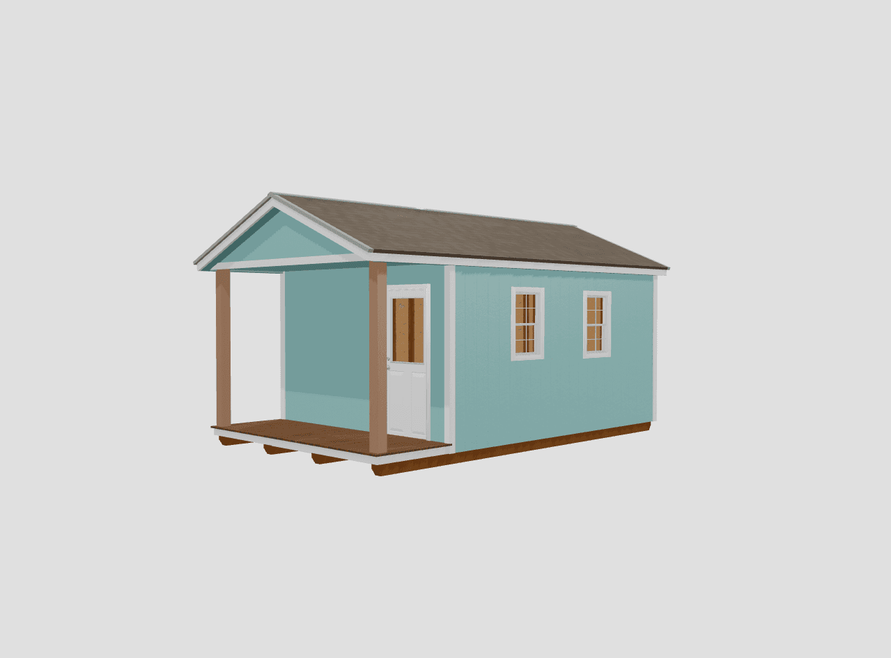 Cabinette - 12x20