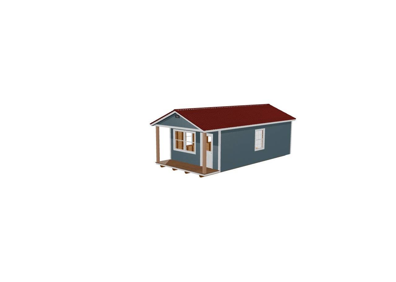 Cabinette - 14x30