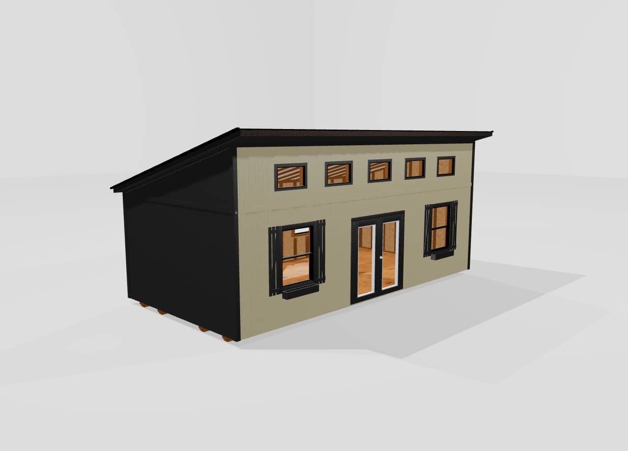 Studio Luxe - 14x28