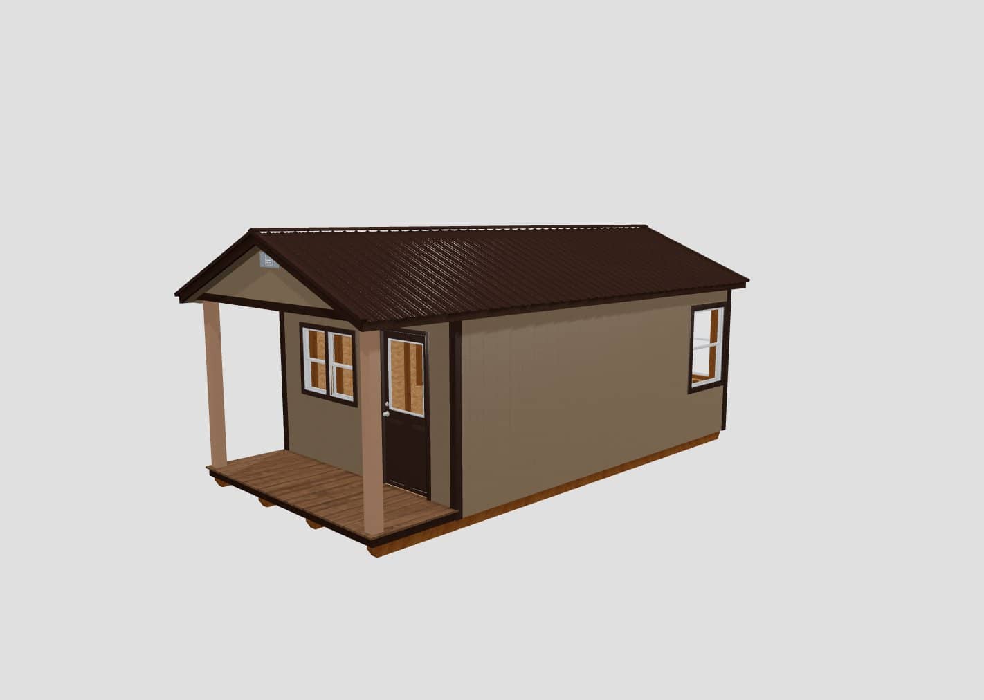 Cabinette - 12x24