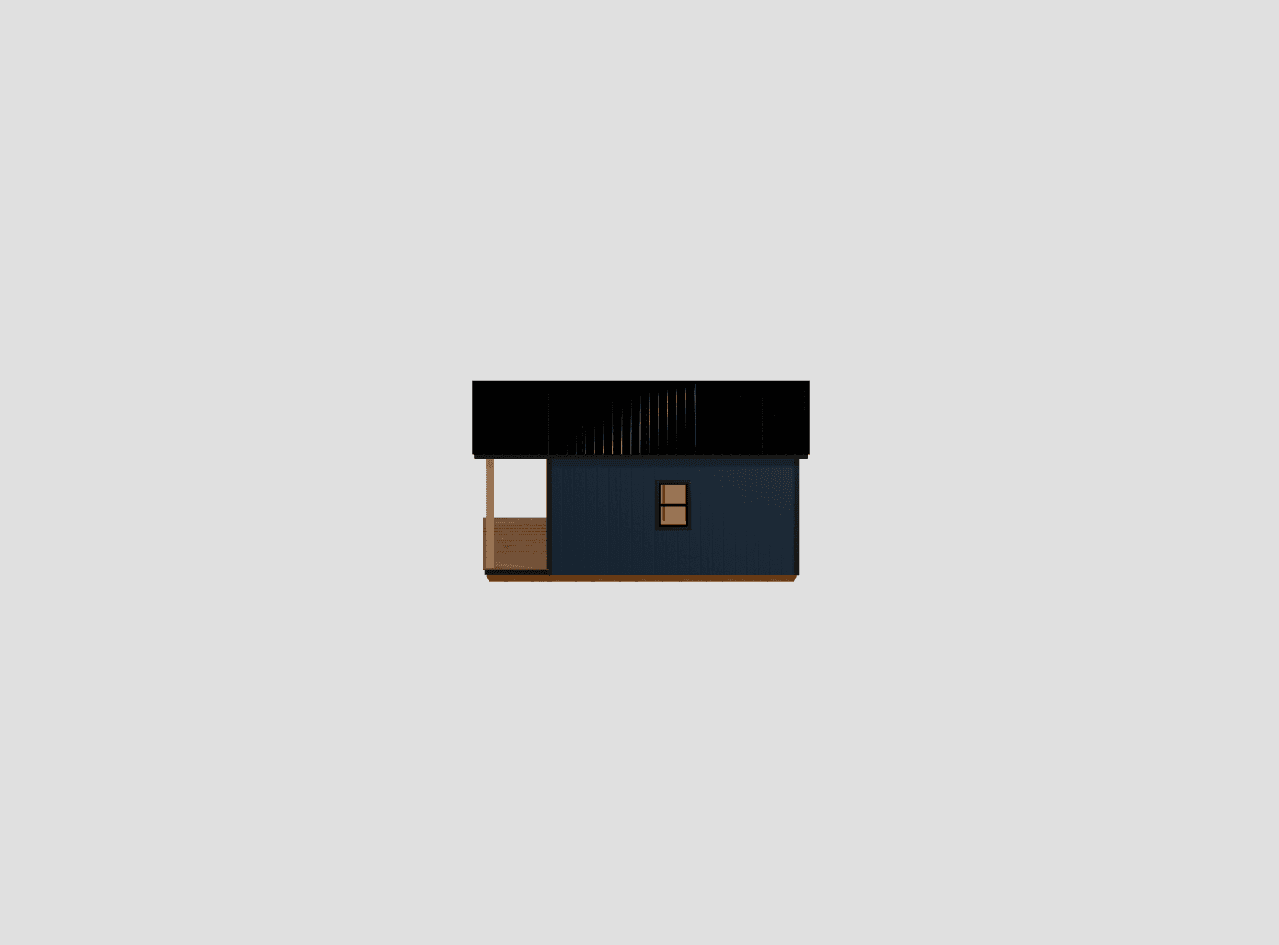 Cabinette - 12x20