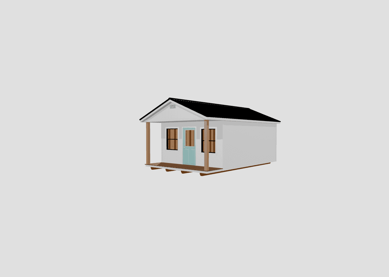Cabinette - 14x24