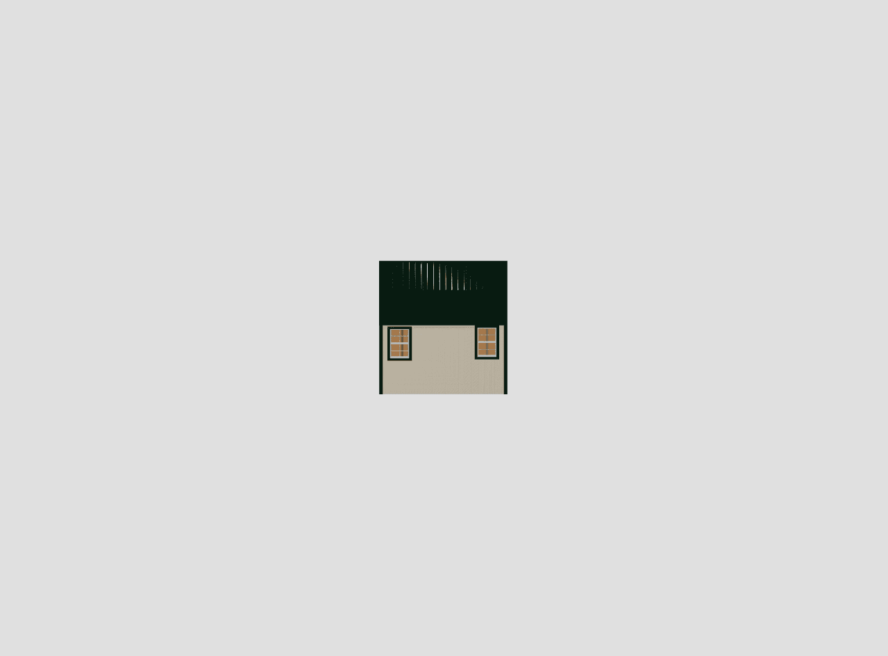 Lofted Barn - 10x12