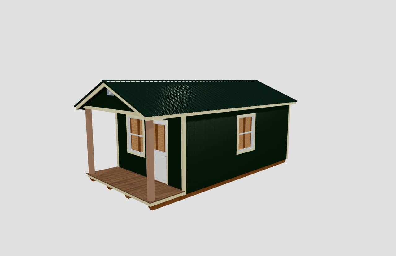 Cabinette - 12x24