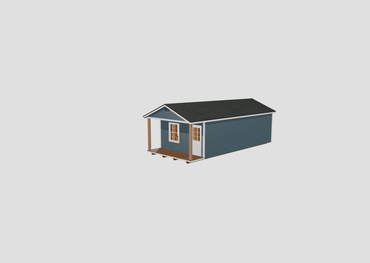 Cabinette - 14x32
