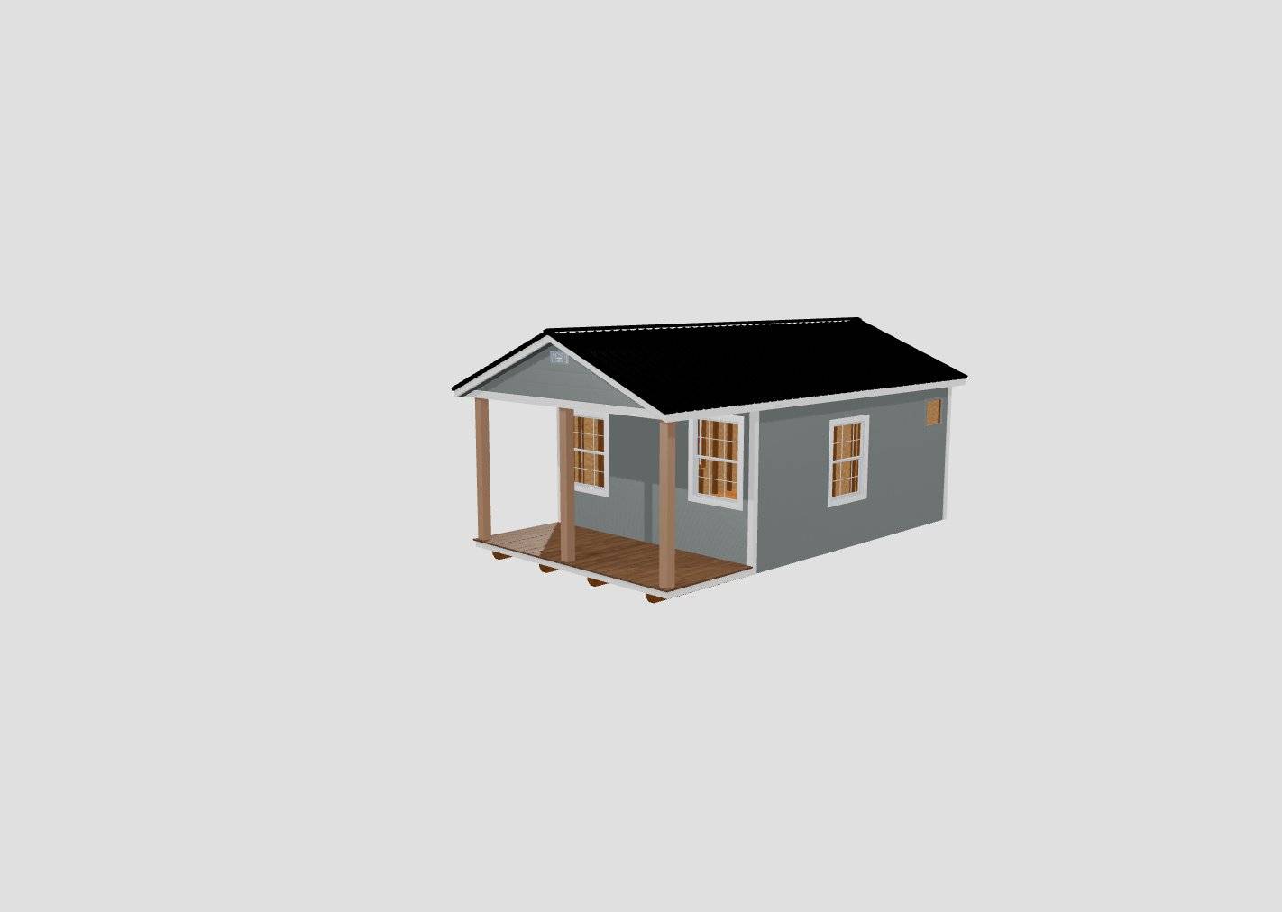 Cabinette - 14x24