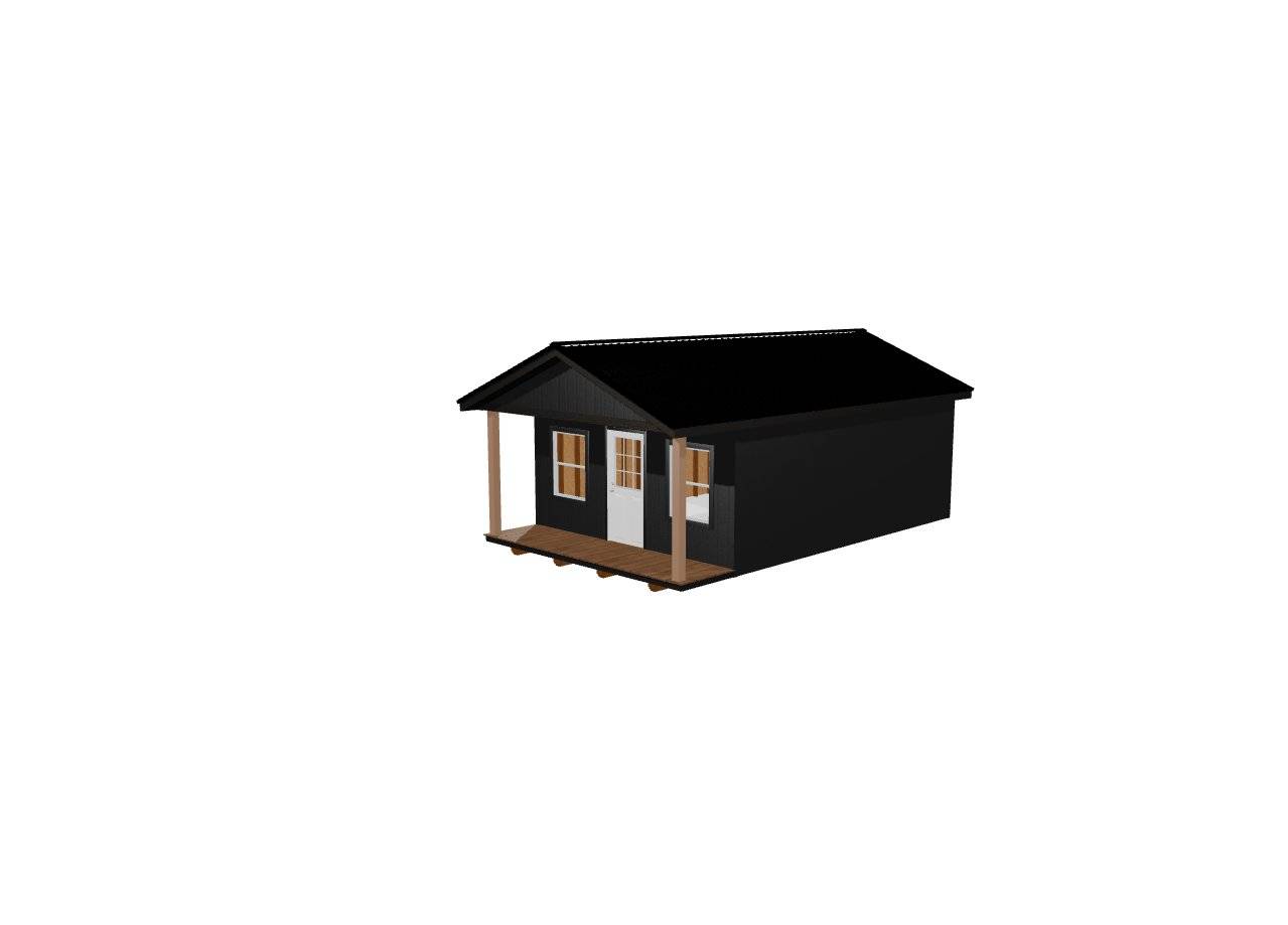 Cabinette - 16x26