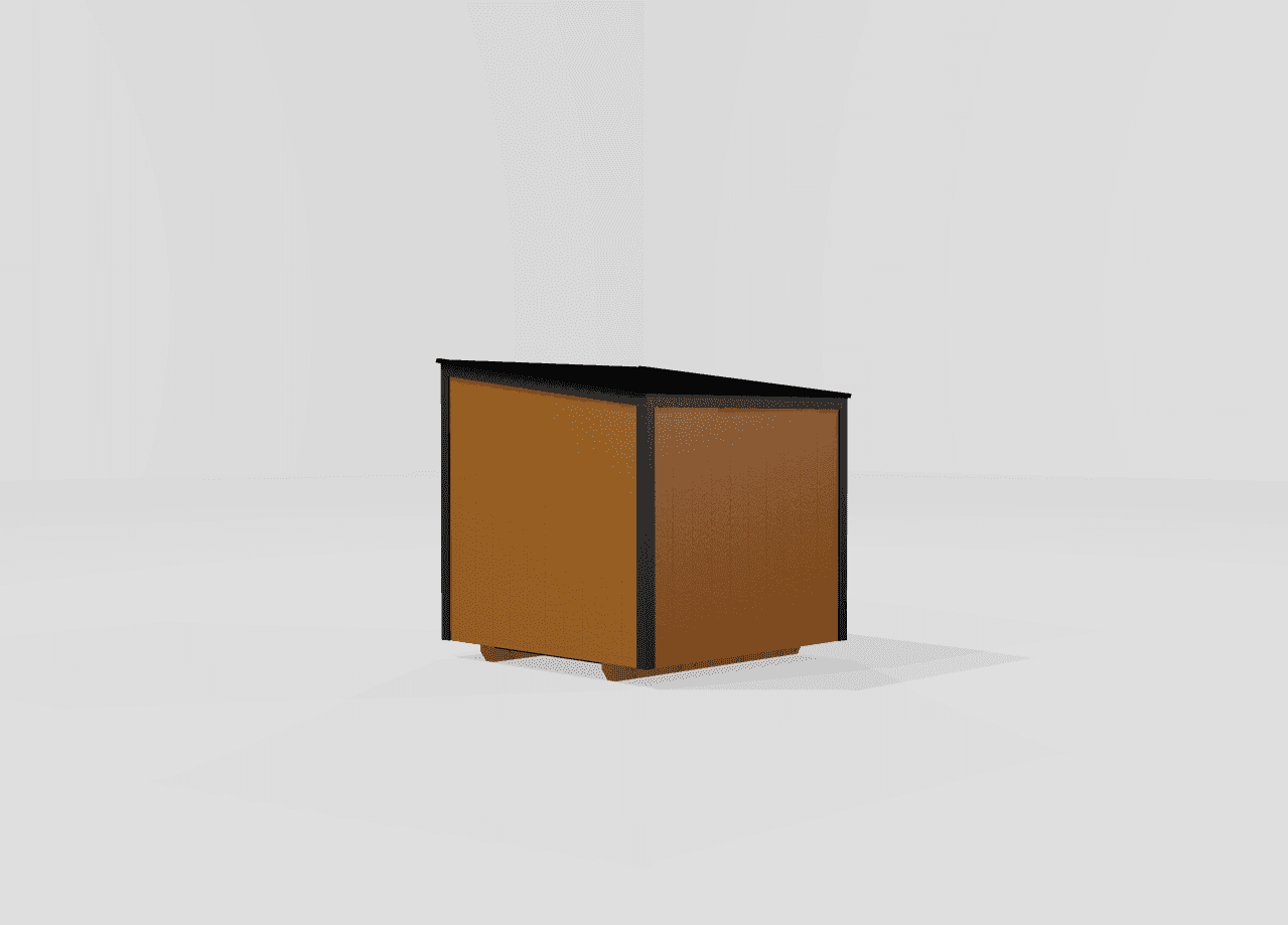 The Accent - 8x8