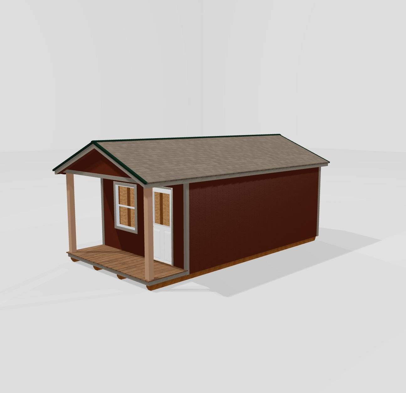 Cabinette - 12x24