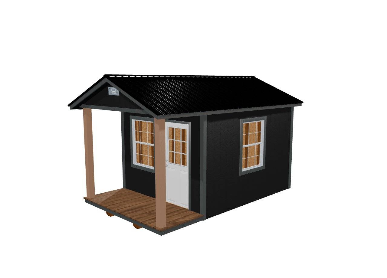 Cabinette - 10x16