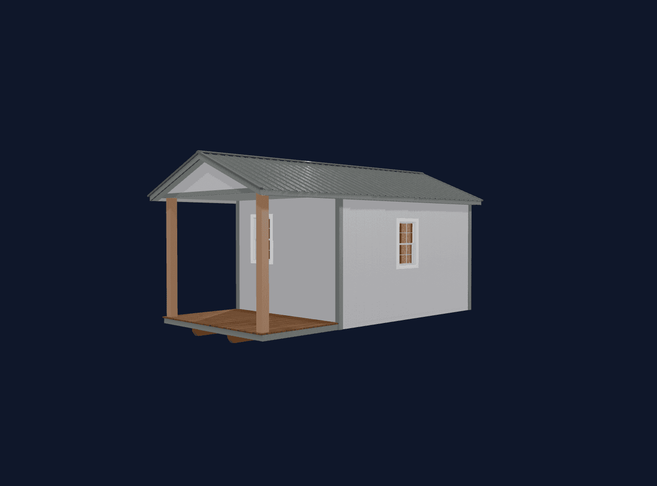 Cabinette - 10x20