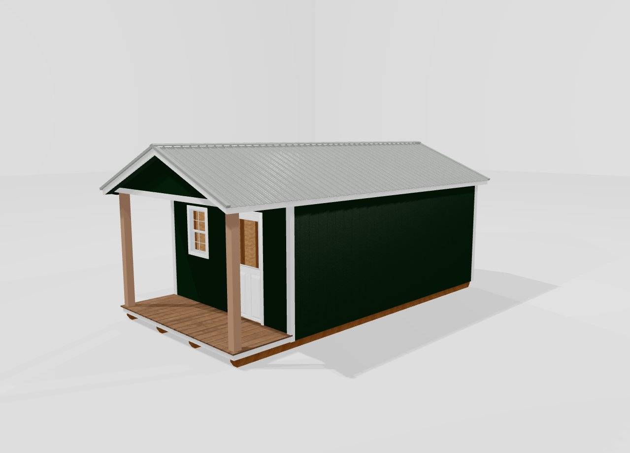 Cabinette - 12x24
