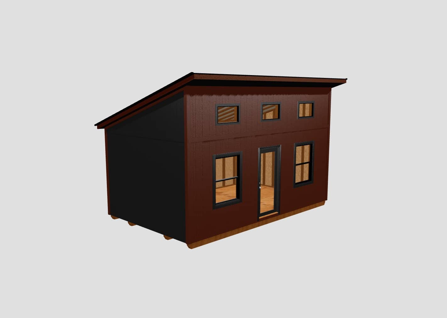 Studio Luxe - 12x20