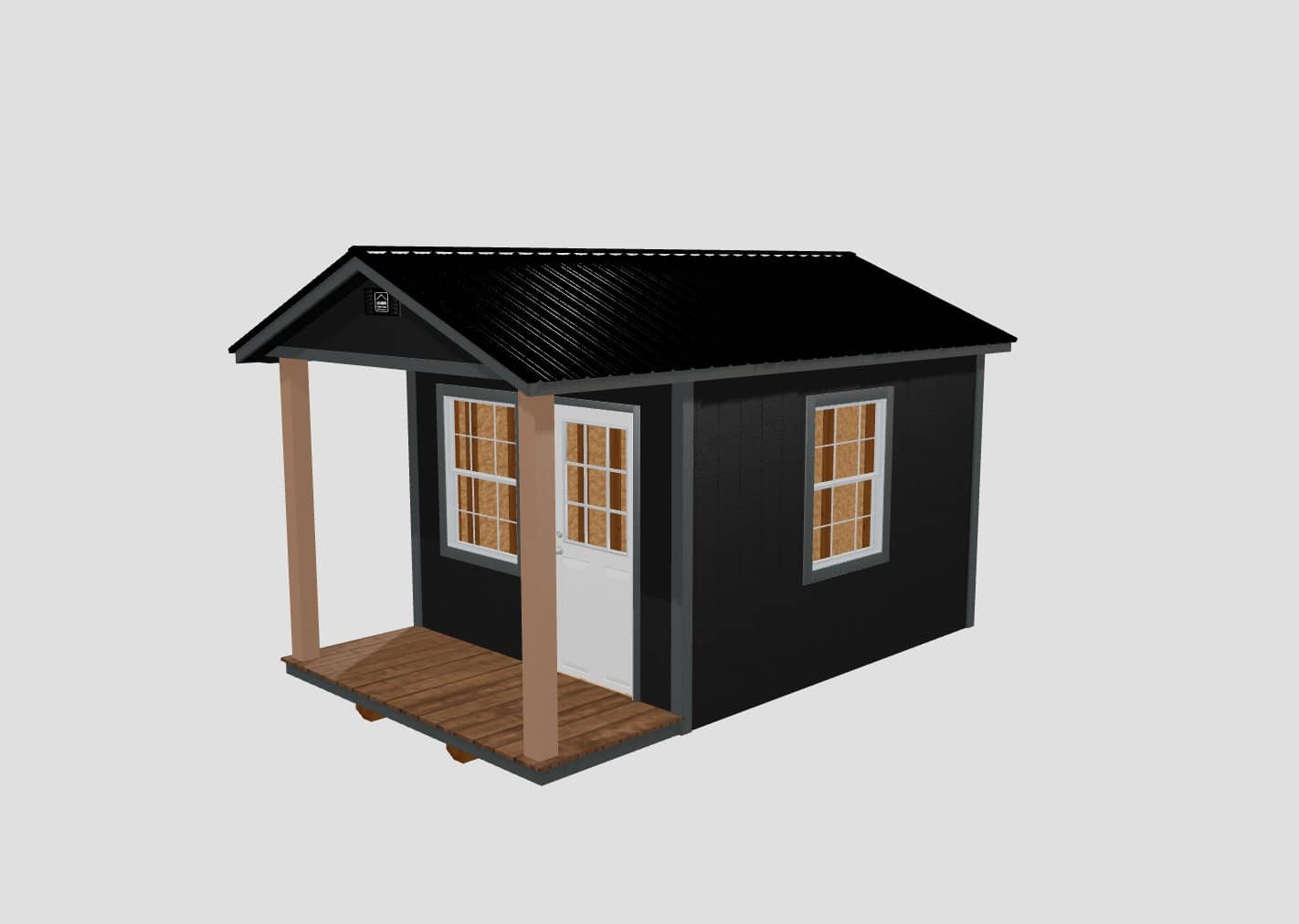 Cabinette - 10x16