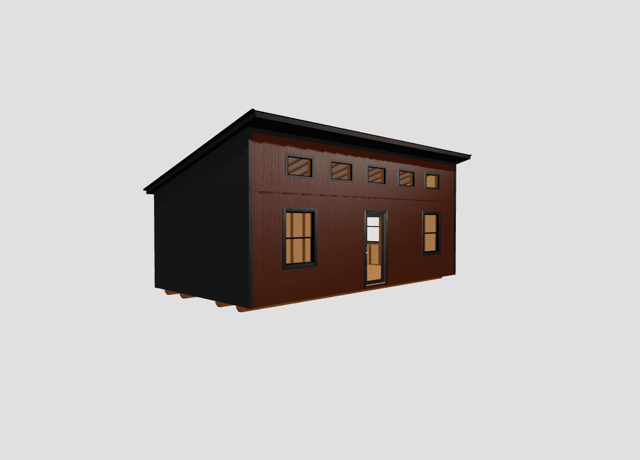 Studio Luxe - 14x28