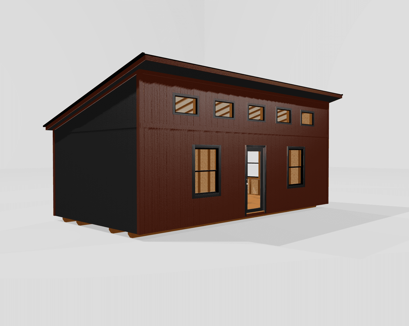 Studio Luxe - 14x28