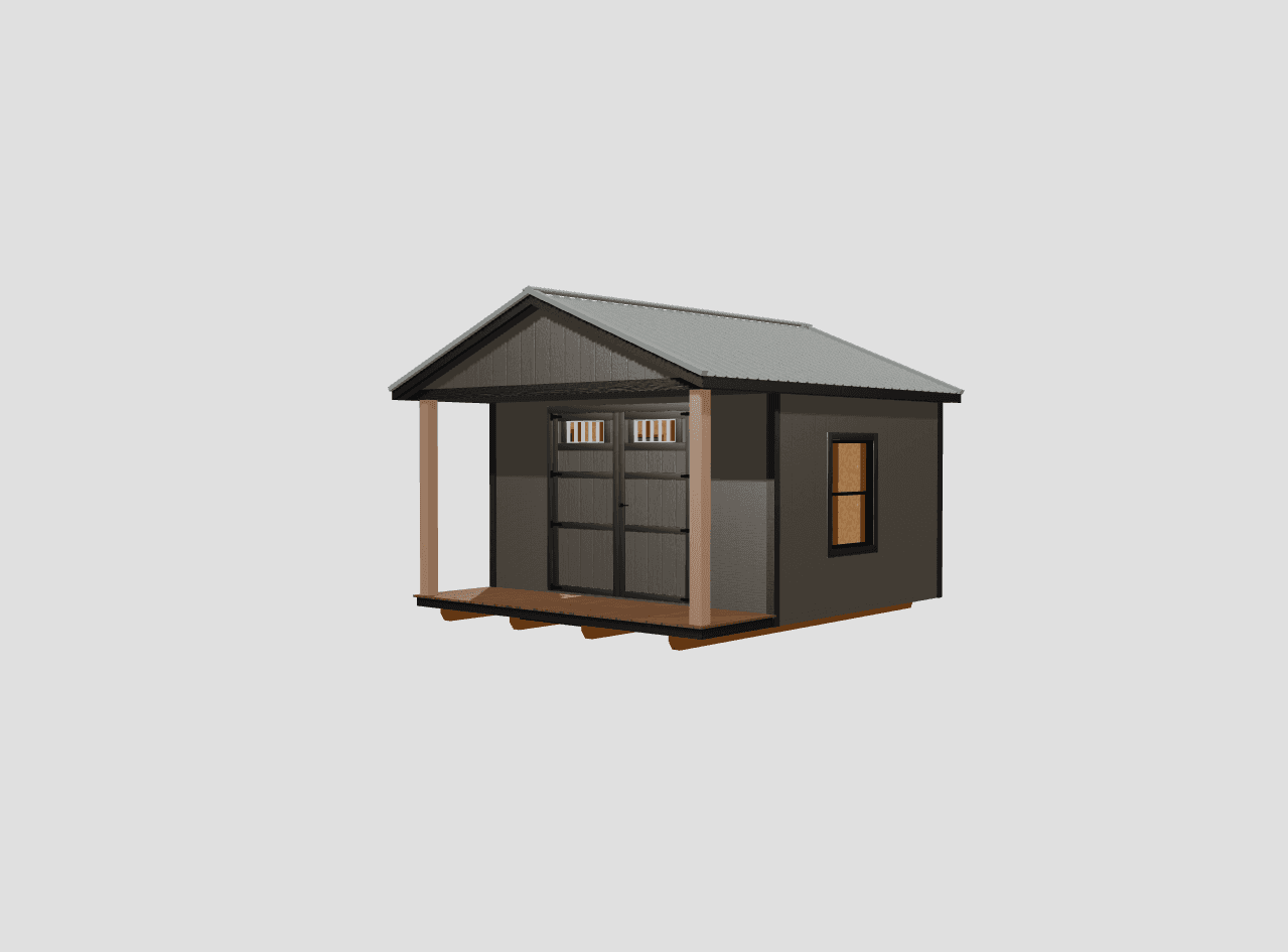 Cabinette - 14x16
