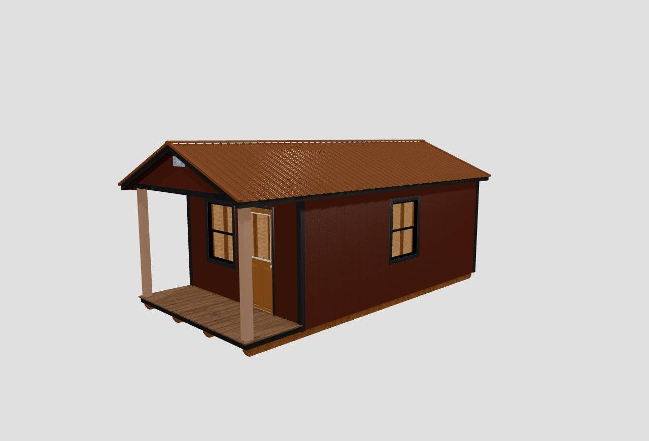 Cabinette - 12x24