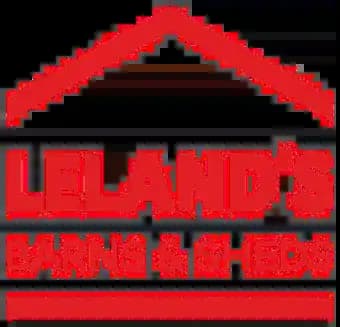 Leland's Barns & Sheds