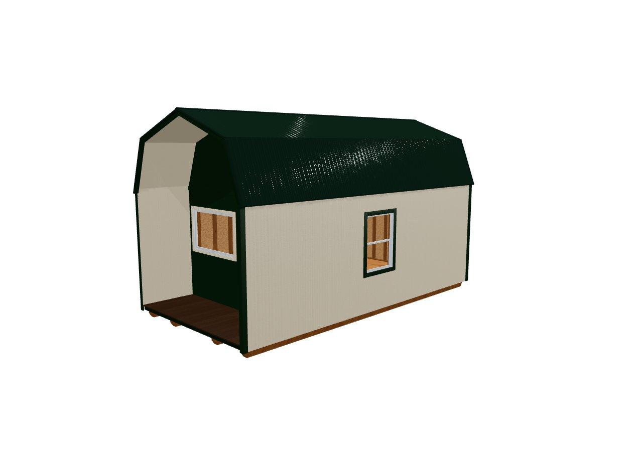 Barndo - 12x24