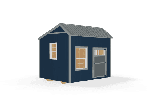 Garden Shed - 10x12