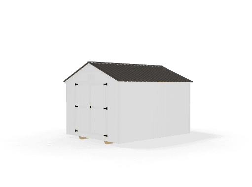 Utility Shed - 10x12
