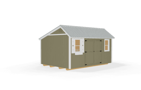 Cabinette - 10x16