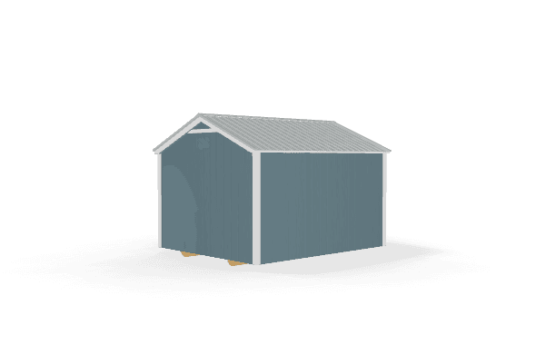 Utility Shed - 10x12