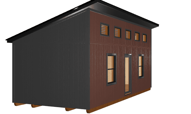 Studio Luxe - 12x28