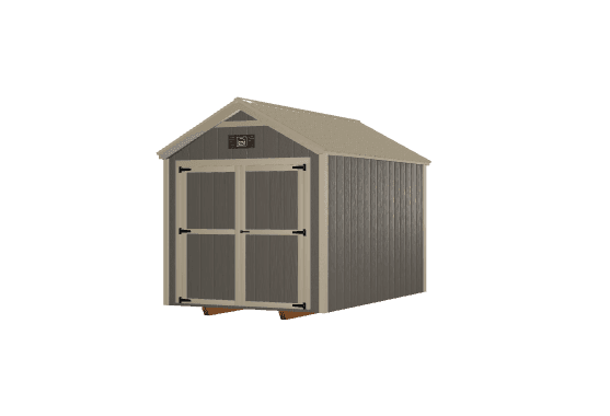 Garden Shed - 12x16
