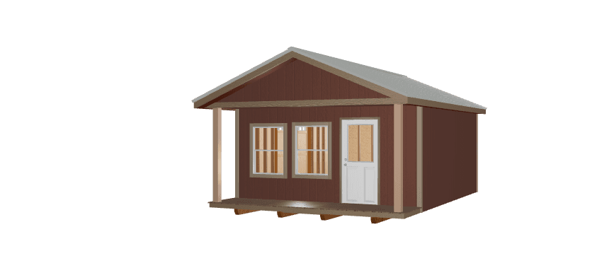 Cabinette - 16x24