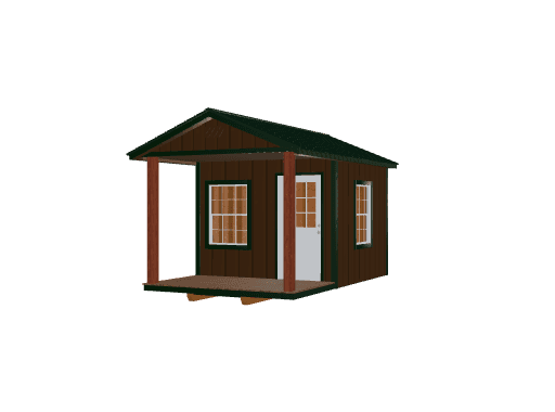 Cabinette - 10x16