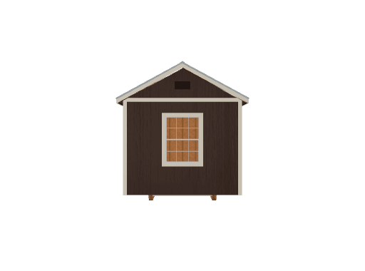 Chalet Sheds - 10x16