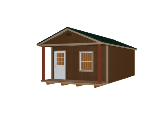 Cabinette - 14x30