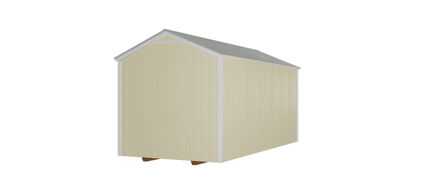 Utility Shed - 10x20