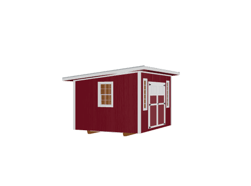 Studio Shed - 10x12