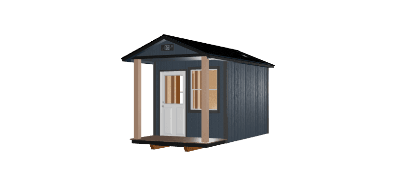 Cabinette - 8x16