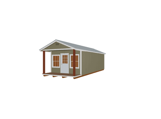 Cabinette - 12x32