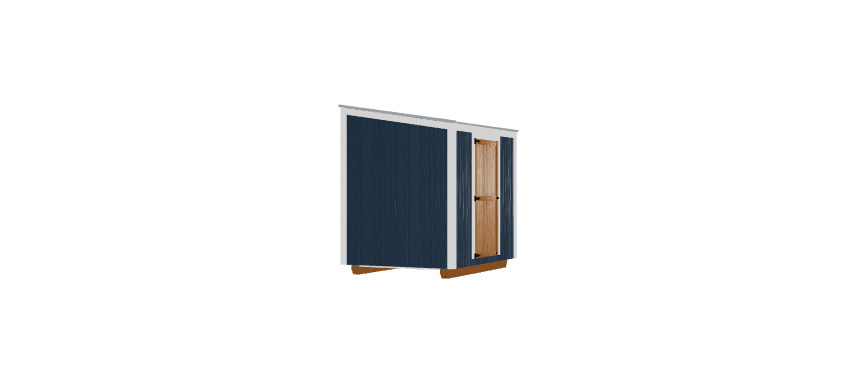 The Accent - 6x8
