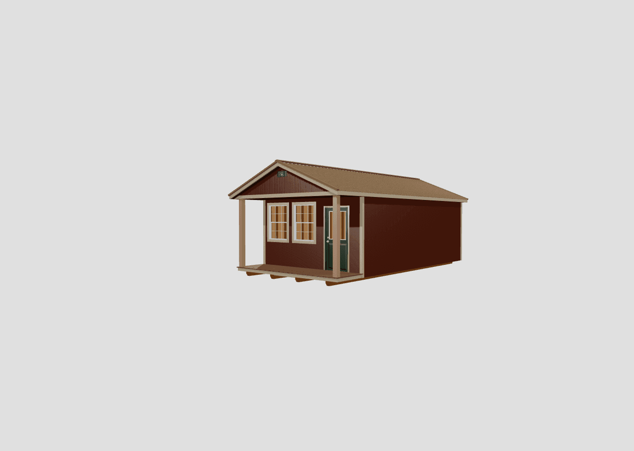Diamond Cabinette - 14x28
