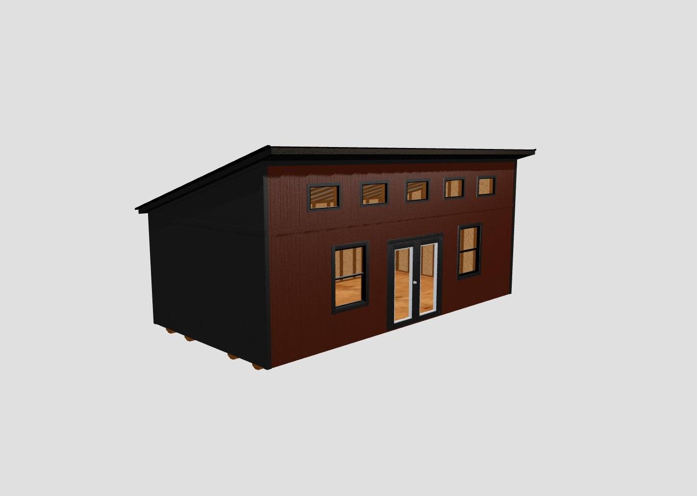 Studio Luxe - 14x28