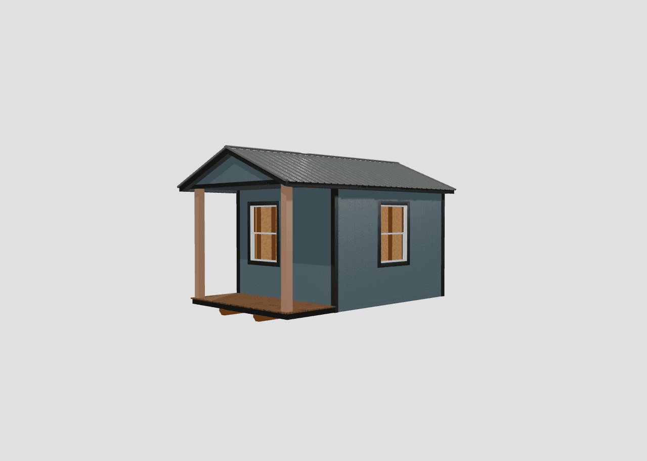 Cabinette - 10x16
