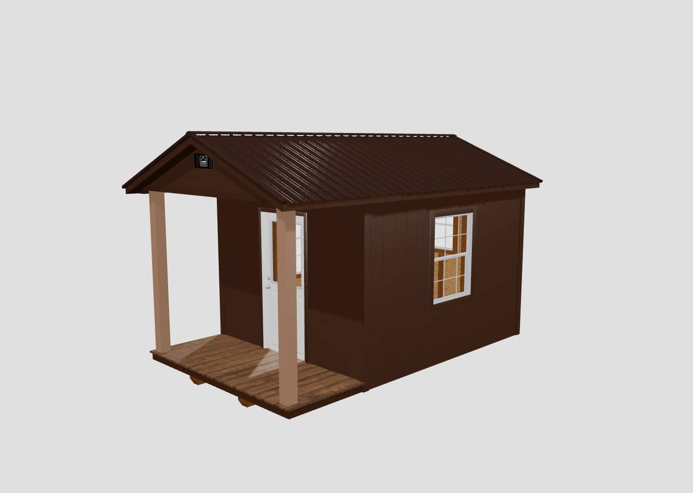 Cabinette - 10x16